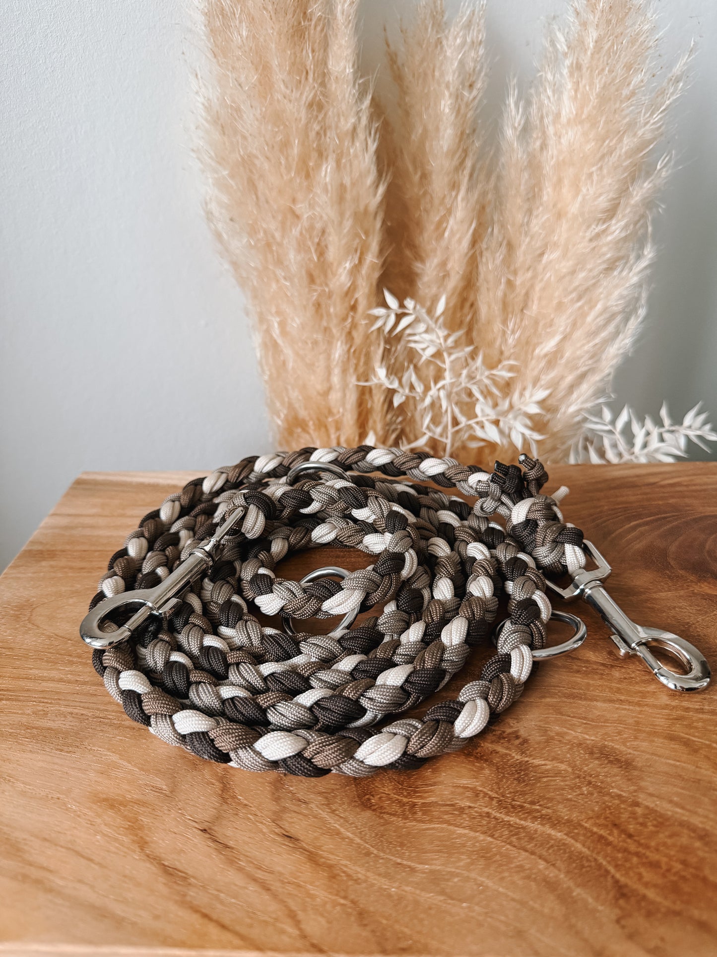 Paracord Leine 2,20m • sofort verfügbar