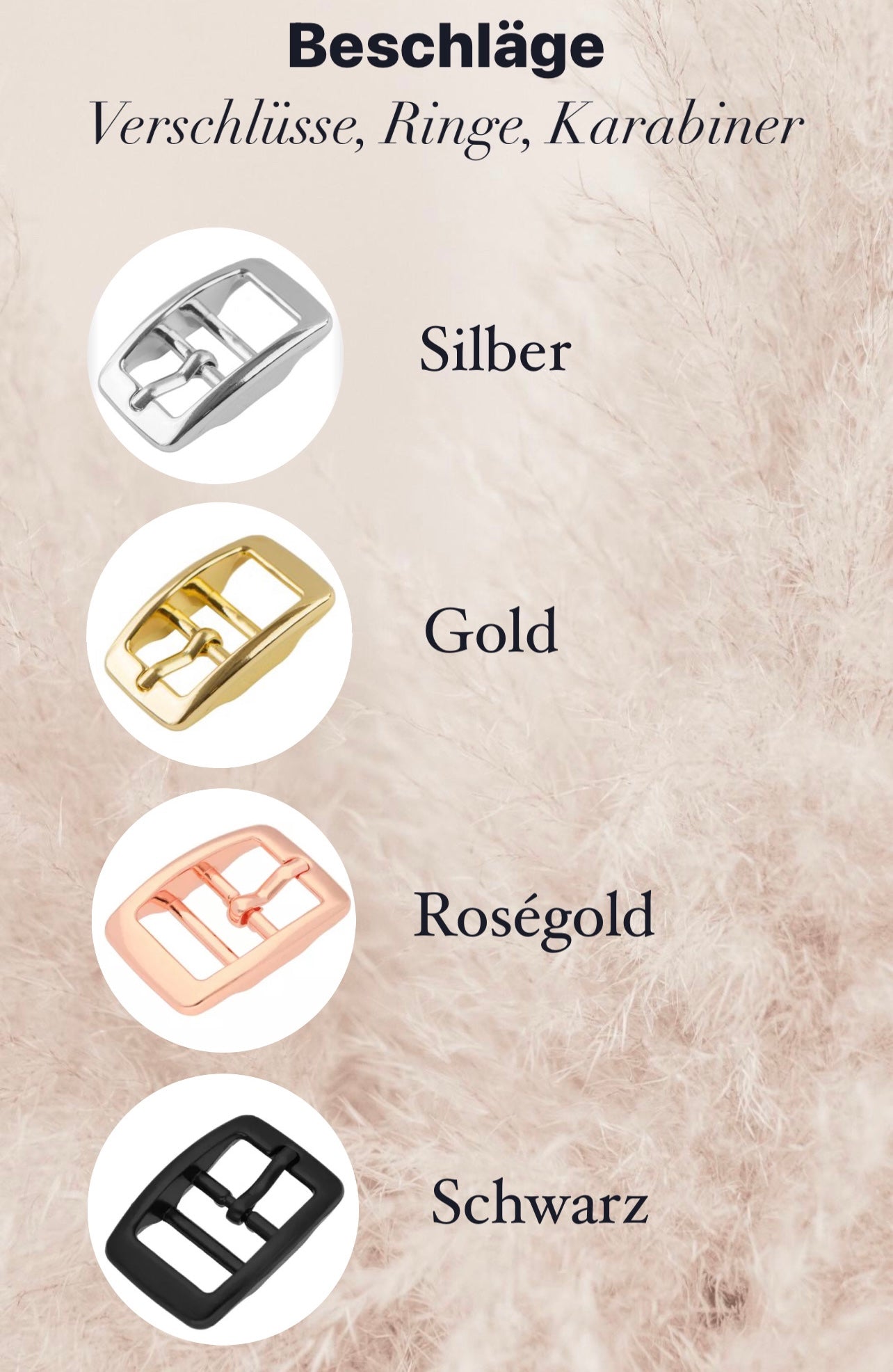 Design your own | BioThane®️Halsband »Basic«