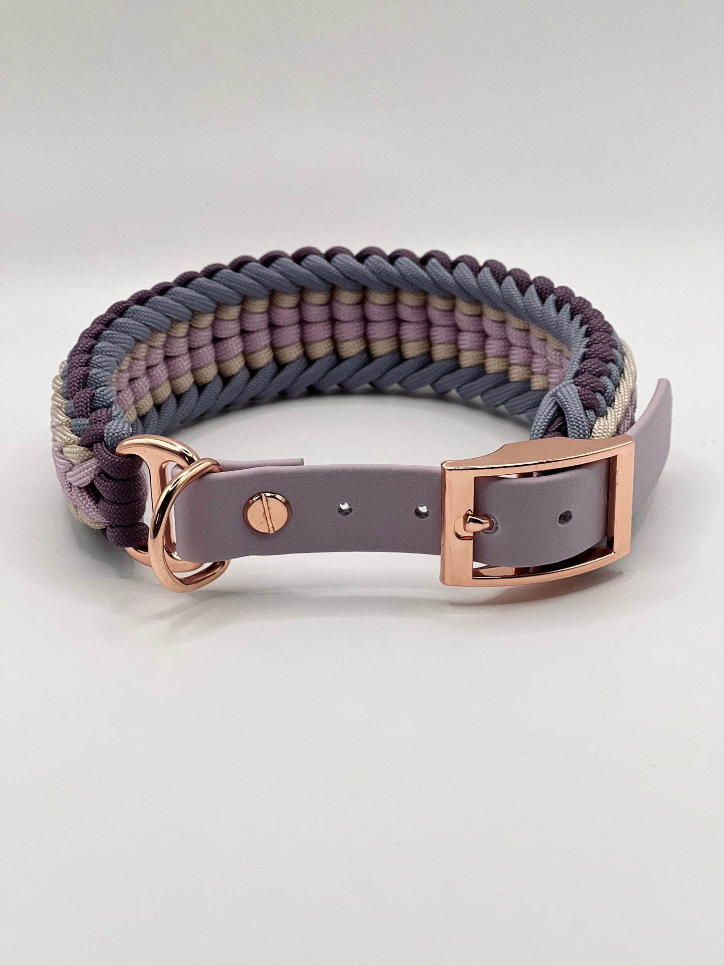 Design your own | Paracord Halsband »Dream«