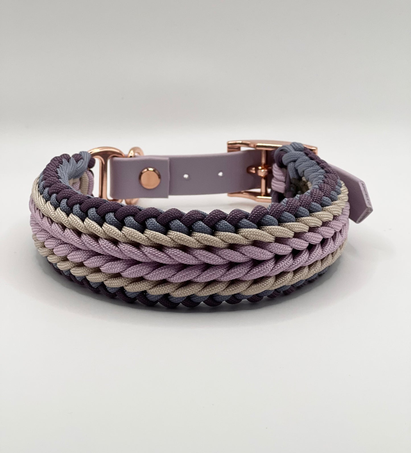 Design your own | Paracord Halsband »Dream«