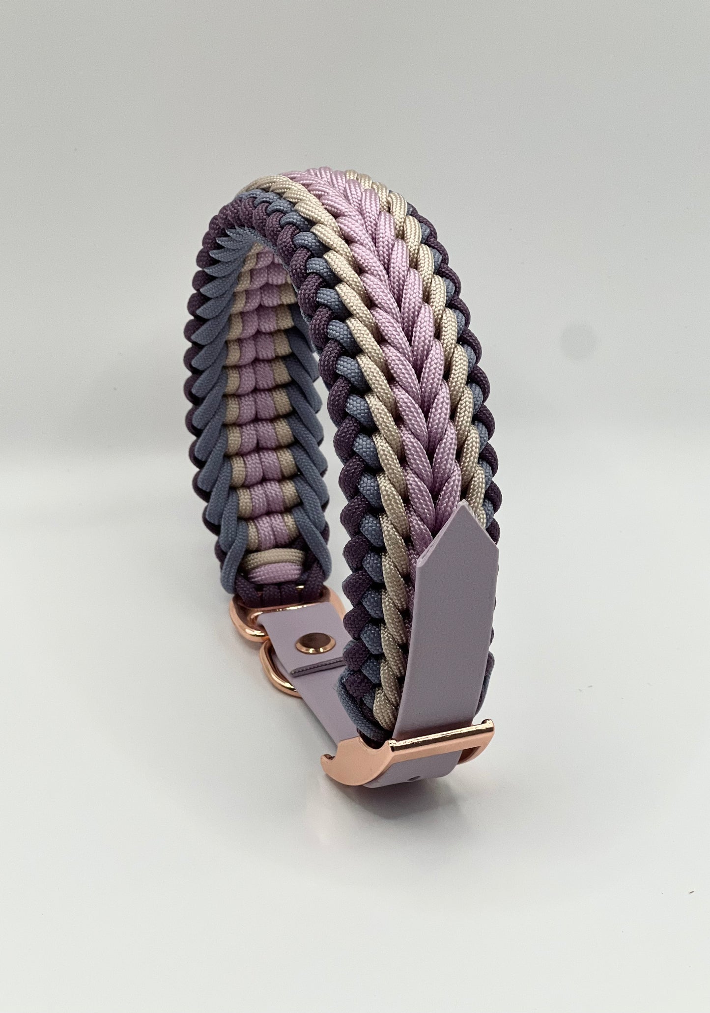 Design your own | Paracord Halsband »Dream«