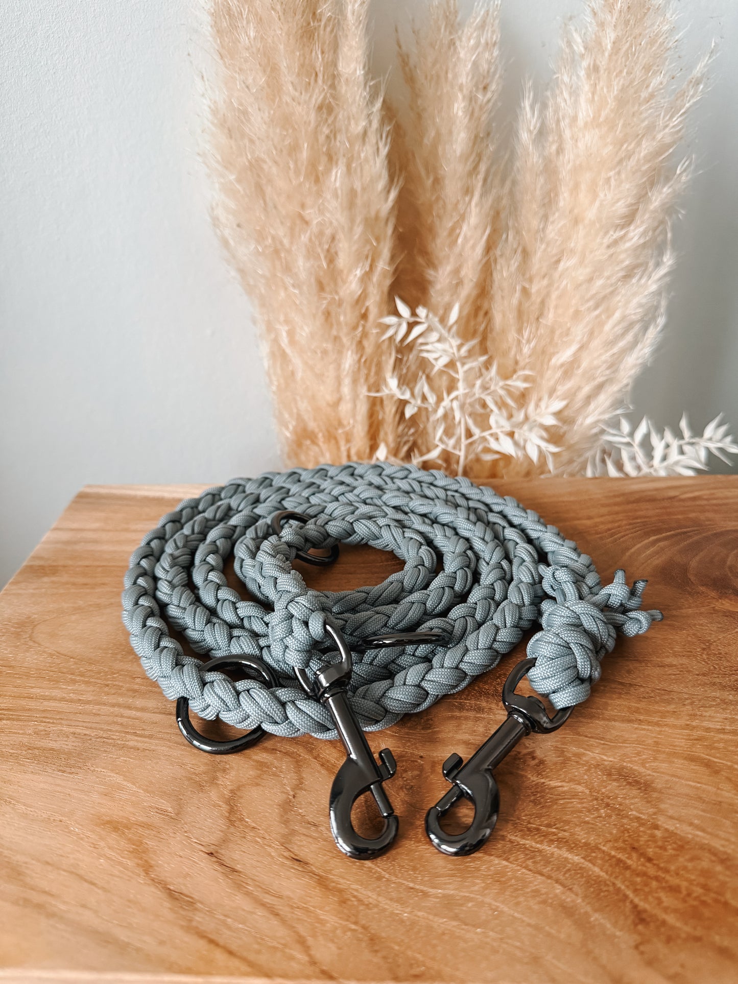 Paracord Leine 2,00m • sofort verfügbar