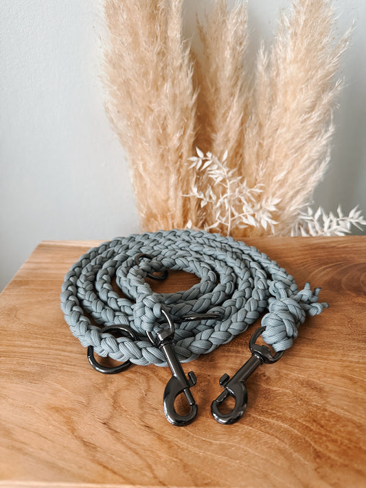 Paracord Leine 2,00m • sofort verfügbar