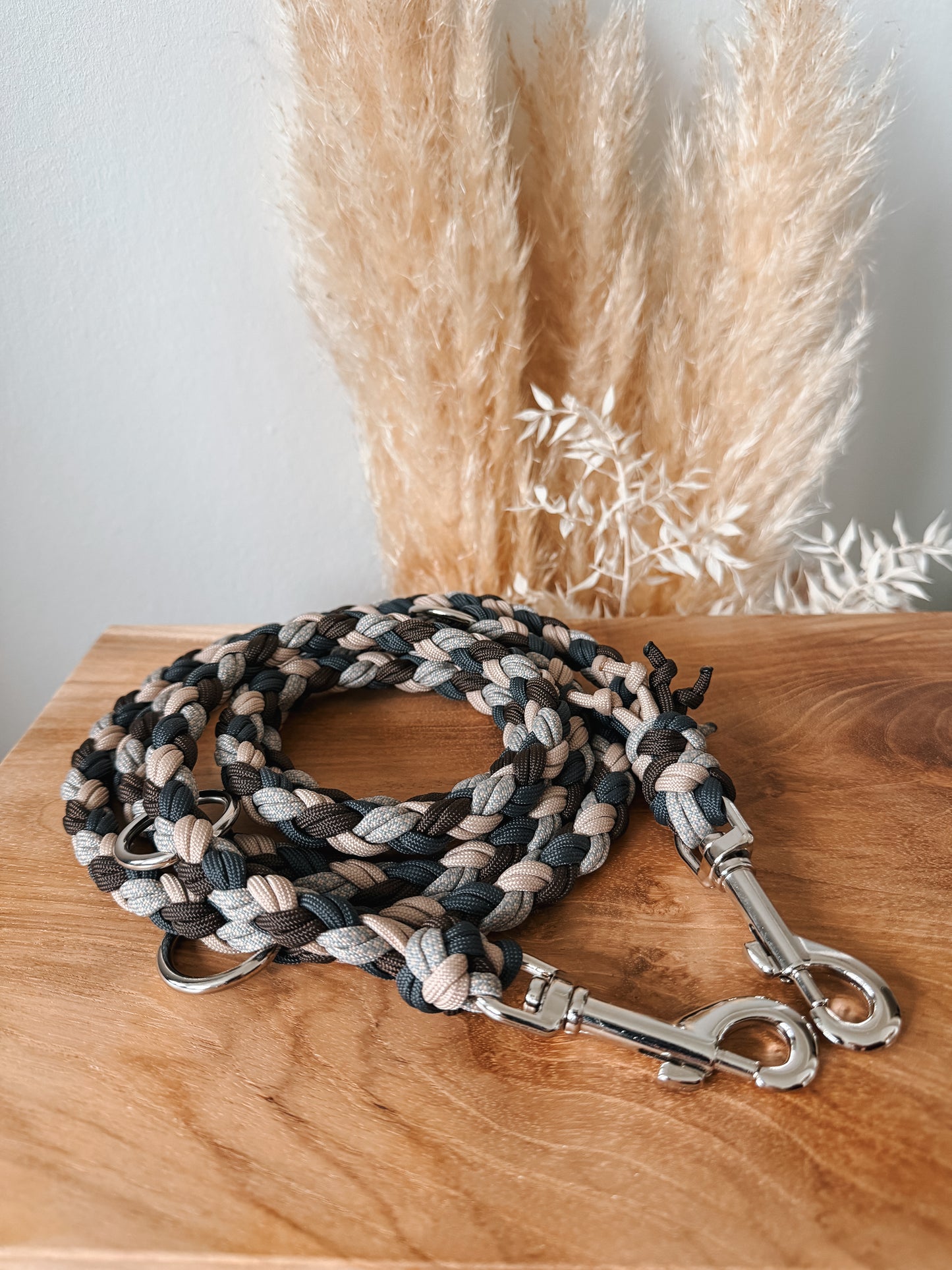 Paracord Leine 2,20m • sofort verfügbar