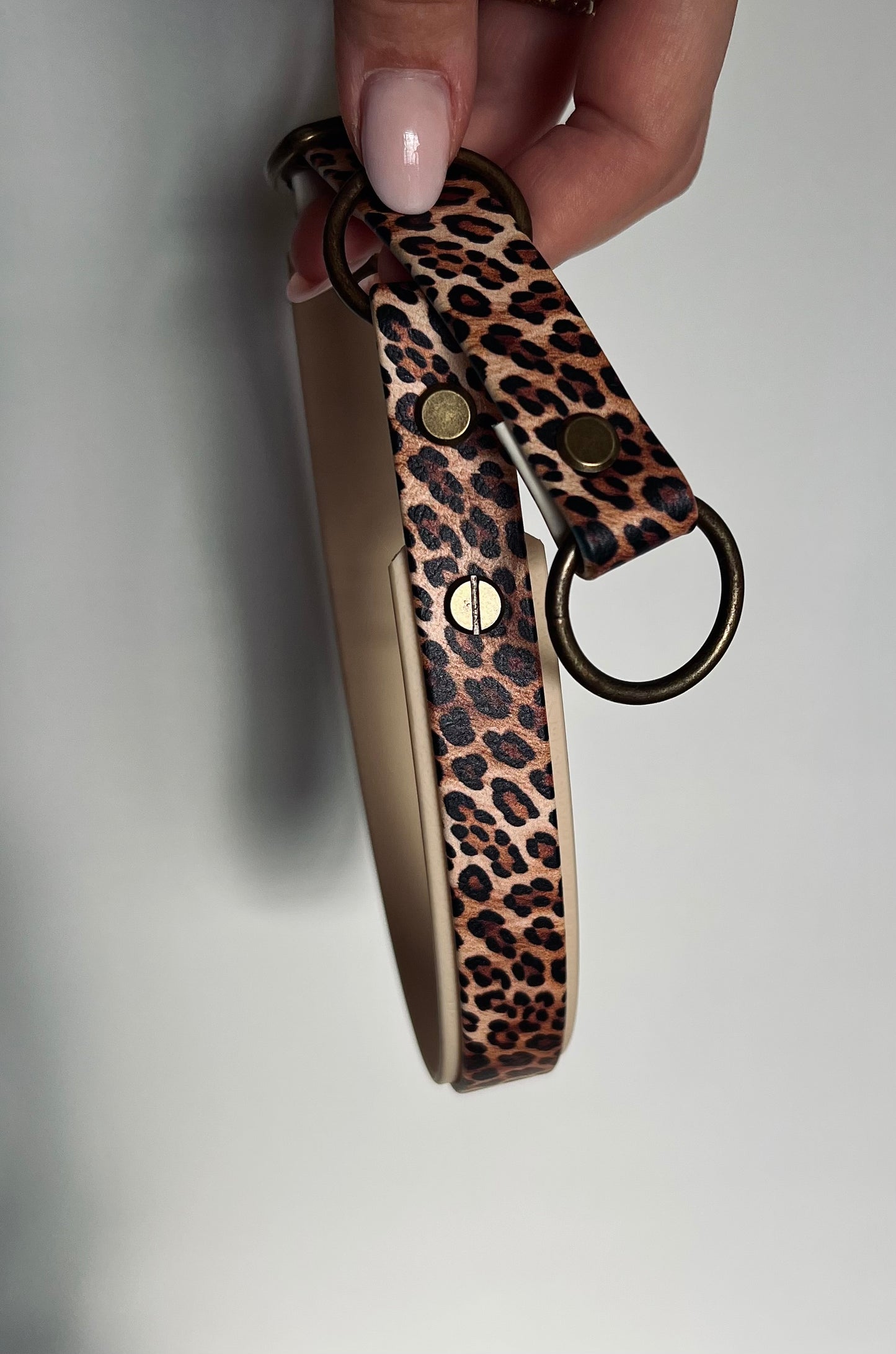 Halsband BioThane®️ »Leo«
