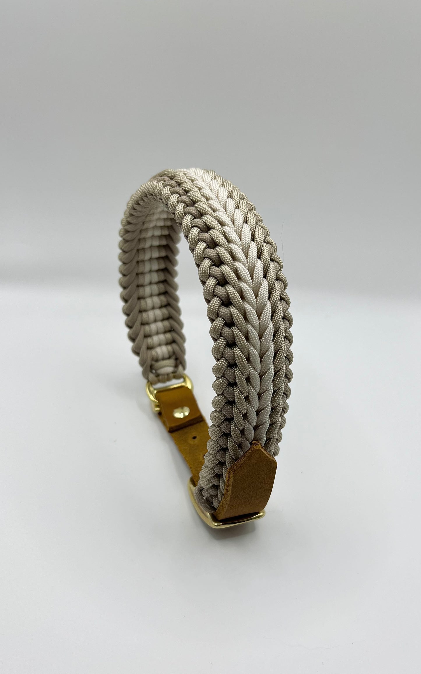 Halsband Paracord »Boho«