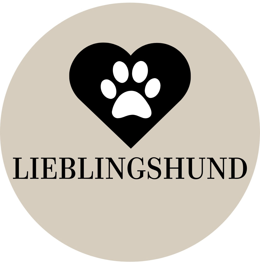 Lieblingshund